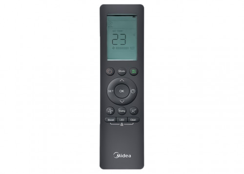 Настенный кондиционер Midea MSAG4W-18N8D0-I / MSAG4-18N8D0-O