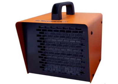 Электрическая тепловая пушка Тепломаш КЭВ-2С51Е