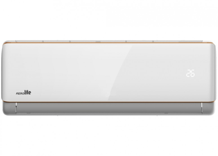 Настенный кондиционер Aero ALRS-II-12IHNA4-01 / ALRS-II-12OHNA4-01