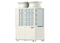 Наружный блок VRF системы Mitsubishi Electric PURY-P350YNW-A