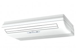 Напольно-потолочный кондиционер Daichi DAT160ALKS1 / DFT160ALS1