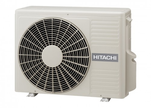 Настенный кондиционер Hitachi RAS-14SH3/RAC-14SH3