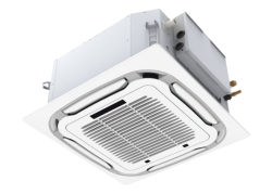 Кассетный кондиционер AUX ALCA-H12 / 4DR2А / AL-H12 / 4DR2A(U)