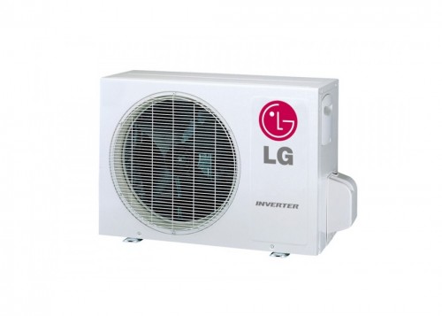 Напольно-потолочный кондиционер LG UV42W / UU42W