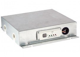 Бескорпусный фанкойл Lessar LSF-500AE22C