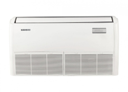 Напольно-потолочный кондиционер Lessar LS-HE55TMA4 / LU-HE55UMA4
