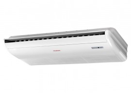 Напольно-потолочный кондиционер Haier AC36ES1ERA(S) / 1U36HS1ERA(S)