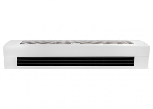 Водяная тепловая завеса Ballu BHC-H15W30-SP