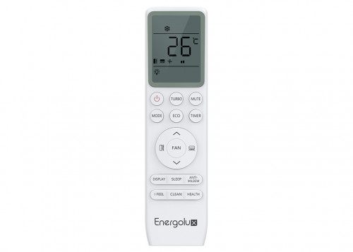 Настенный кондиционер Energolux SAS09MR1-A / SAU09MR1-A