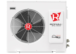 Наружный блок мульти сплит-системы Royal Clima RFM4-36HN / OUT