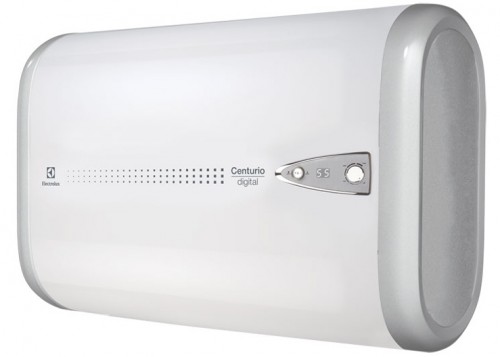 Накопительный водонагреватель Electrolux EWH 50 Centurio Silver Digital H
