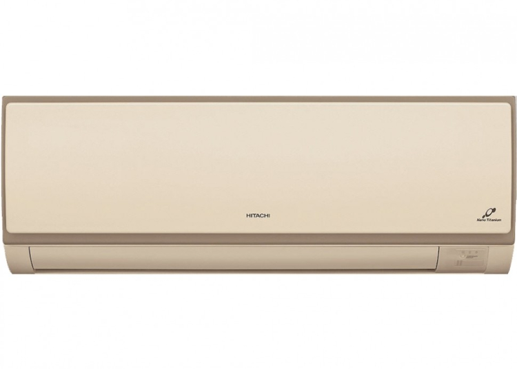 Настенный кондиционер Hitachi RAS-24LH2/RAC-24LH1