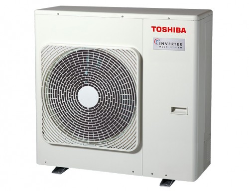 Настенный кондиционер Toshiba RAS-B24J2KVRG-E / RAS-24J2AVRG-E