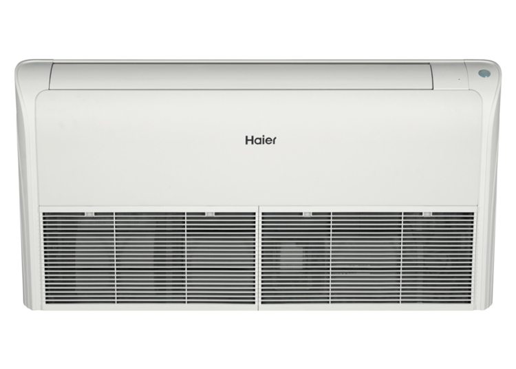 Напольно-потолочный кондиционер Haier AC71S2SG1FA / 1U71S2SR2FA