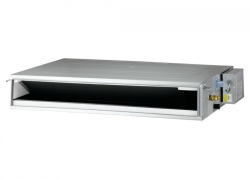 Канальный кондиционер LG CB24L / UU24W