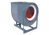 Центробежный вентилятор Тепломаш ВЦ 14-46-6,3 (15 кВт 1000 oб/мин)