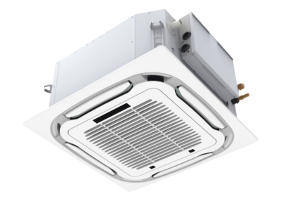 Кассетный кондиционер AUX ALCA-H18 / 4DR2А / AL-H18 / 4DR2A(U)