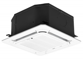 Кассетный кондиционер Kentatsu KSZB35HZAN1 / 1 / KSUNB35HZAN1