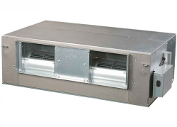 Канальный фанкойл General Climate GDUR-V-24