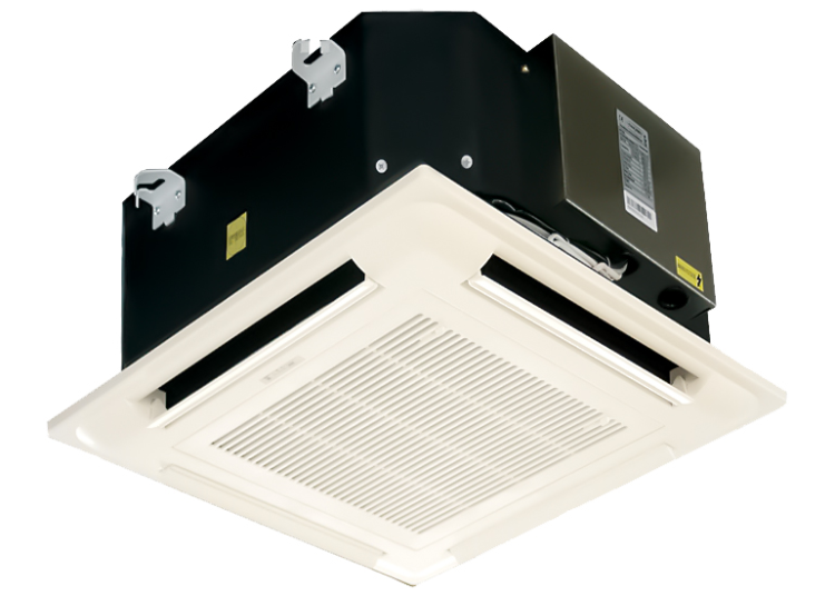 Кассетный фанкойл Тепломаш КЭВ-5Ф85КС