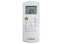 Настенный кондиционер Lessar LS-HE18KLA2B / LU-HE18KLA2B