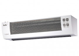 Водяная тепловая завеса Ballu BHC-B10W10-PS2