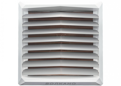 Водяной тепловентилятор Волкано РУ2 АС