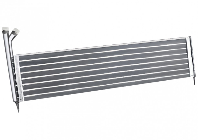 Теплообменник для завес Тепломаш Терма – 25