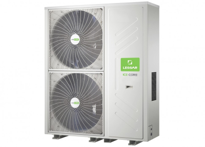 Наружный блок VRF системы Lessar LUM-HE224ALA4-С
