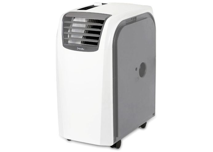 Мобильный кондиционер Ballu BPAM-09H