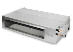 Внутренний блок канальный Funai RAM-I-OK30HP.D01 / S