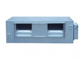 Канальный кондиционер Midea MTI-48HWN1-R1 / MOU-48HN1-R