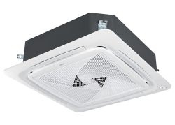 Кассетный кондиционер Haier ABH160K1ERG / 1U160S2SP1FB