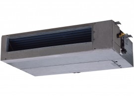 Внутренний блок канальный Lessar LS-HE09DGA2