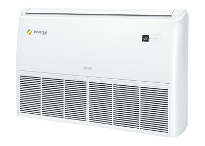 Напольно-потолочный кондиционер AUX ALCF-H24 / 4R1С / AL-H24 / 4R1С(U)