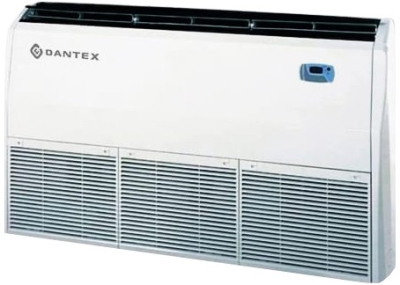 Напольно-потолочный кондиционер Dantex RK-24CHM3N / RK-24HM3NE-W