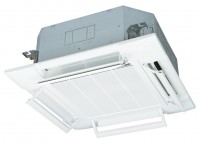 Кассетный кондиционер Mitsubishi Heavy Industries FDT140VG / FDC140VSX (FDT140VSXVG)