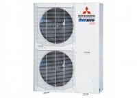 Кассетный кондиционер Mitsubishi Heavy Industries FDT140VG / FDC140VSX (FDT140VSXVG)