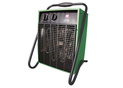 Электрическая тепловая пушка Daire TB 6/12