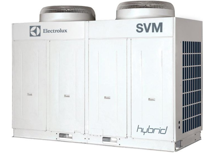 Наружный блок VRF системы Electrolux ESVMO-900-A