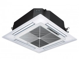 Кассетный кондиционер Royal Clima CO-4C 60HNR / CO-E 60HNR