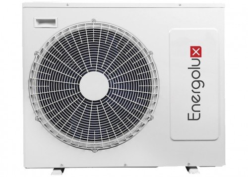 Energolux SAS09Z2-AI / SAU09Z2-AI