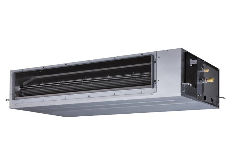 Канальный кондиционер Fujitsu ARXG18KHTAP / AOYG18KBTB