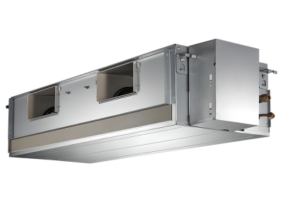 Канальный кондиционер Kentatsu KSTR140HFAN3P / KSUT140HFAN3 / -40