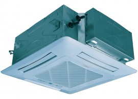 Кассетный кондиционер Tosot T42H-LC2 / T42H-LU2