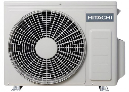 Настенный кондиционер Hitachi RAK-DJ25PHAE / RAC-DJ25PHAE