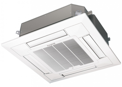 Кассетный кондиционер Energolux SAC12С5-A / SAU12U5-A