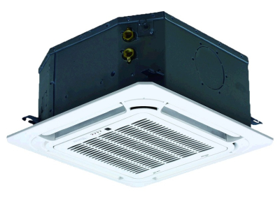 Кассетный кондиционер Midea MCA3U-18HRFNX(GA) / MOX330U-18HFN8-Q(GA)