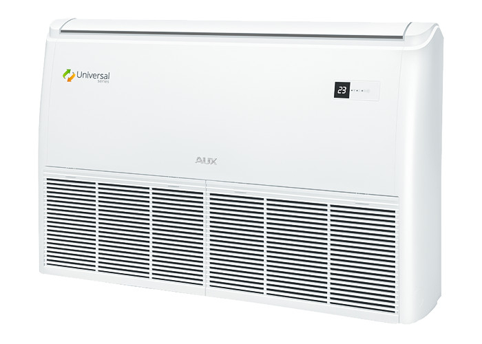 Напольно-потолочный кондиционер AUX ALCF-H36 / 5R1С / AL-H36 / 5R1С(U)