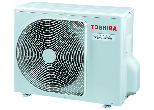 Кассетный кондиционер Toshiba RAV-RM801UTP-E / RAV-GM801ATP-E